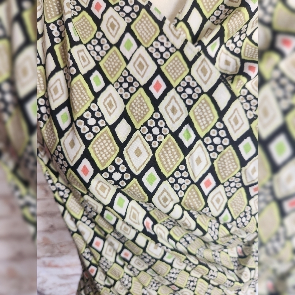 Lafayette 148 Top Size 8 - Picture 4 of 4